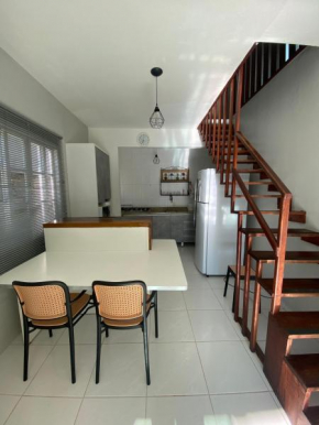 Casa aconchegante Joaquina